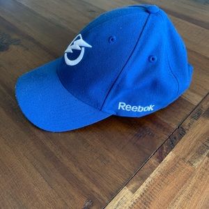 Tampa Bay Lightning Hat
